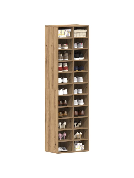 KINGAKAPP ARTISAN TAMM 54X34X183 CM INSENERPUIT