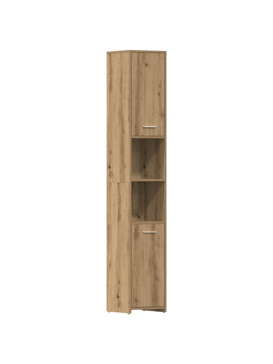 VANNITOAKAPP ARTISAN TAMM 30X30X183,5 CM INSENERPUIT