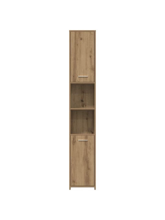 VANNITOAKAPP ARTISAN TAMM 30X30X183,5 CM INSENERPUIT