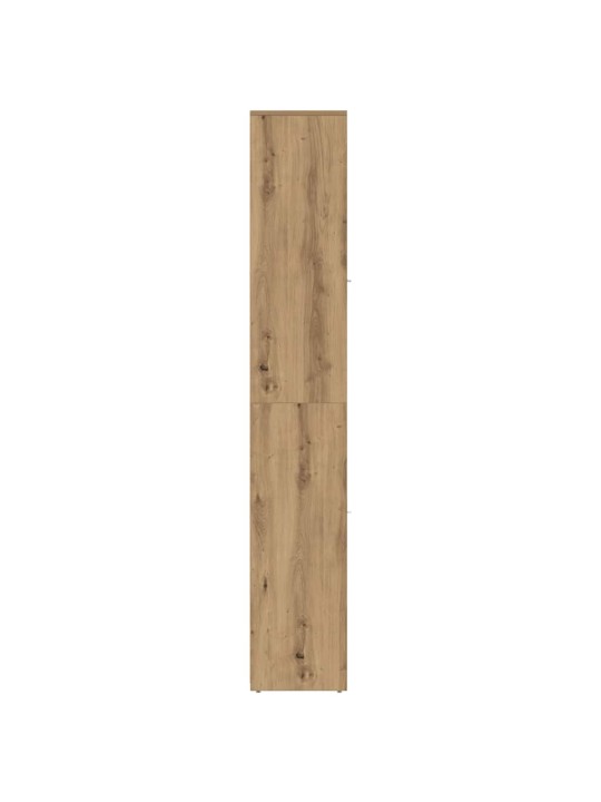 VANNITOAKAPP ARTISAN TAMM 30X30X183,5 CM INSENERPUIT