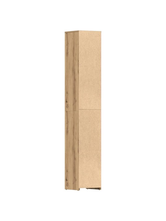 VANNITOAKAPP ARTISAN TAMM 30X30X183,5 CM INSENERPUIT
