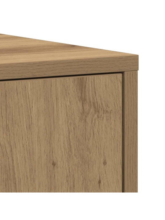 VANNITOAKAPP ARTISAN TAMM 30X30X183,5 CM INSENERPUIT
