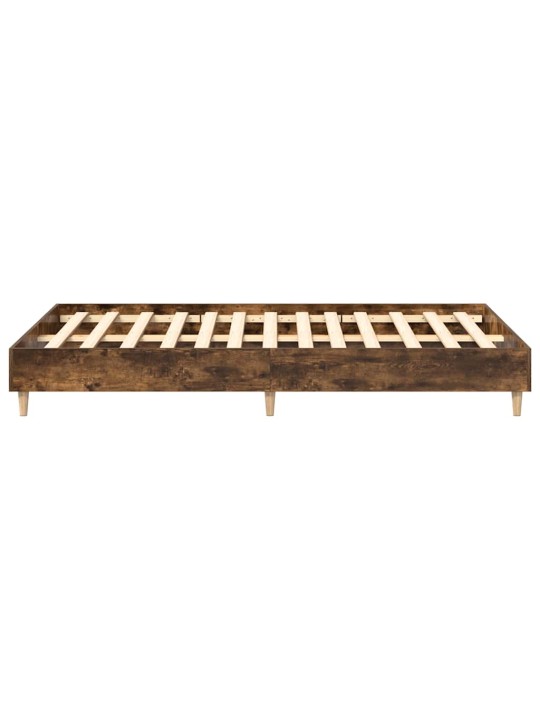 VOODIRAAM ILMA MADRATSITA, SUITSUTATUD TAMM 120X200 CM