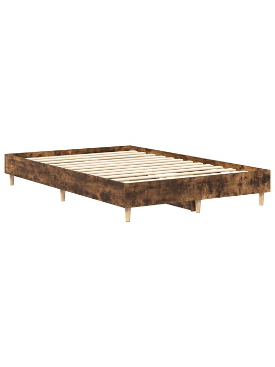 VOODIRAAM ILMA MADRATSITA, SUITSUTATUD TAMM 120X200 CM