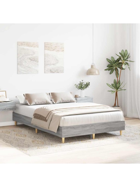 VOODIRAAM ILMA MADRATSITA, HALL SONOMA TAMM, 120 X 200 CM