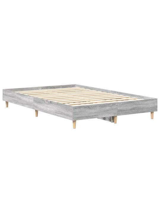 VOODIRAAM ILMA MADRATSITA, HALL SONOMA TAMM, 120 X 200 CM