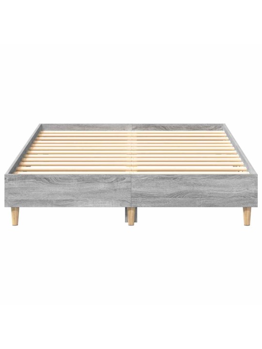 VOODIRAAM ILMA MADRATSITA, HALL SONOMA TAMM, 120 X 200 CM