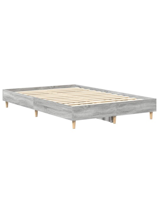 VOODIRAAM ILMA MADRATSITA, HALL SONOMA TAMM, 120 X 200 CM