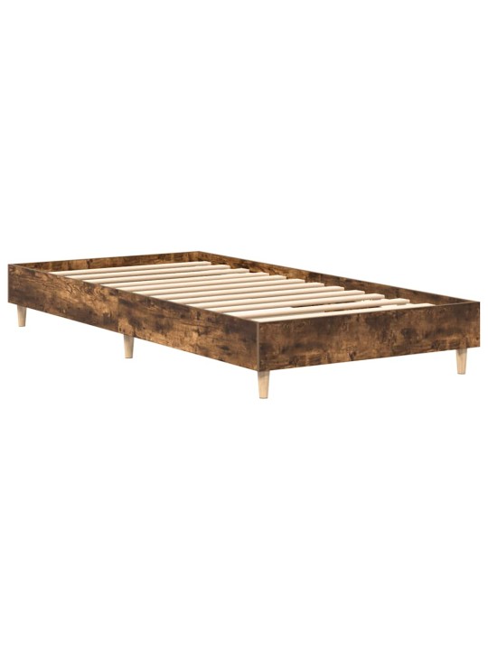 VOODIRAAM ILMA MADRATSITA, SUITSUTATUD TAMM 100X200 CM