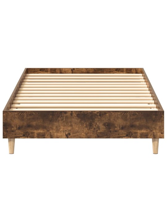 VOODIRAAM ILMA MADRATSITA, SUITSUTATUD TAMM 100X200 CM