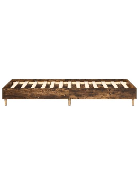 VOODIRAAM ILMA MADRATSITA, SUITSUTATUD TAMM 100X200 CM