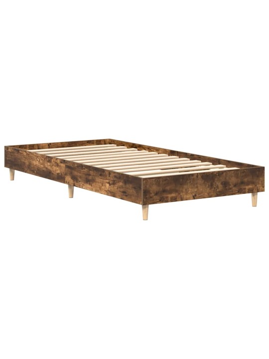 VOODIRAAM ILMA MADRATSITA, SUITSUTATUD TAMM 90X200 CM