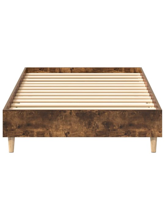 VOODIRAAM ILMA MADRATSITA, SUITSUTATUD TAMM 90X200 CM
