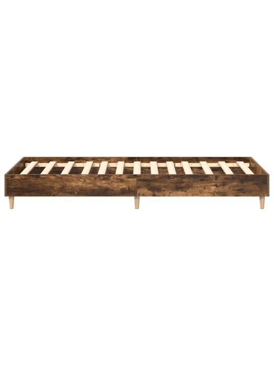 VOODIRAAM ILMA MADRATSITA, SUITSUTATUD TAMM 90X200 CM