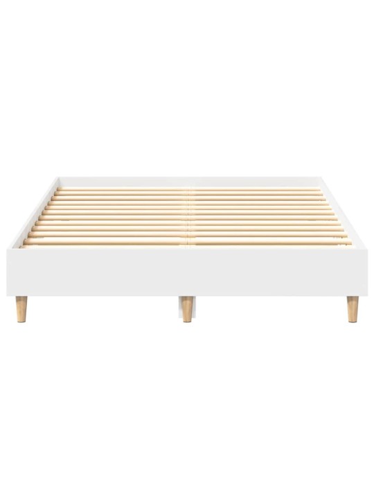 VOODIRAAM ILMA MADRATSITA, VALGE, 140 X 190 CM, TEHISPUIT