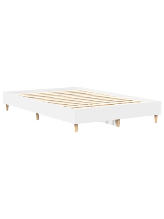 VOODIRAAM ILMA MADRATSITA, VALGE, 140 X 190 CM, TEHISPUIT
