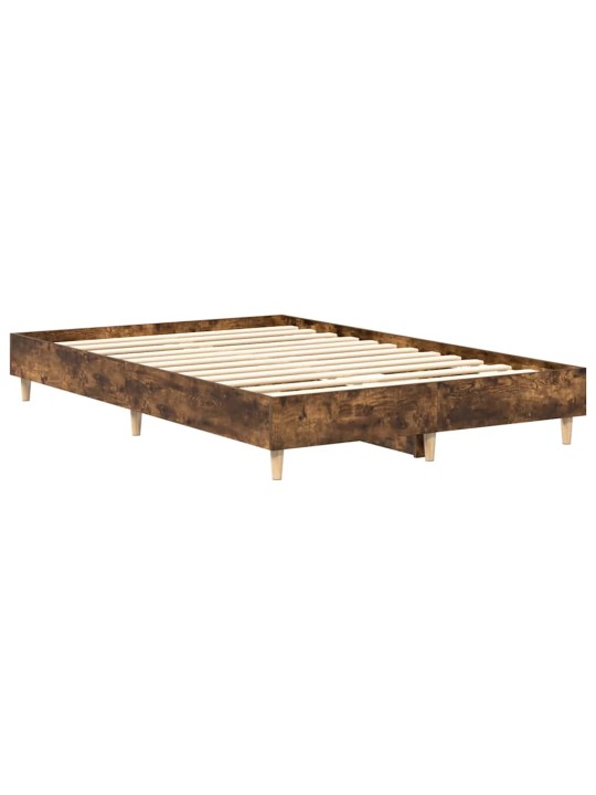VOODIRAAM ILMA MADRATSITA, SUITSUTATUD TAMM 140X190 CM