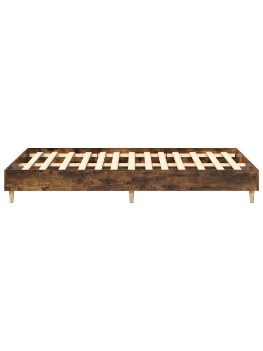 VOODIRAAM ILMA MADRATSITA, SUITSUTATUD TAMM 140X190 CM
