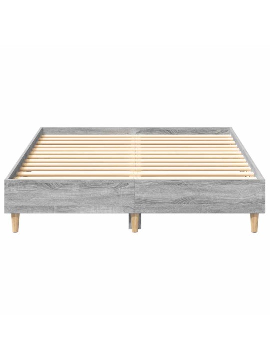 VOODIRAAM ILMA MADRATSITA, HALL SONOMA TAMM, 140 X 190 CM