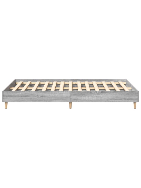 VOODIRAAM ILMA MADRATSITA, HALL SONOMA TAMM, 140 X 190 CM