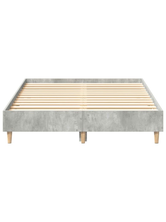 VOODIRAAM ILMA MADRATSITA, BETOONHALL, 135 X 190 CM, TEHISPUIT