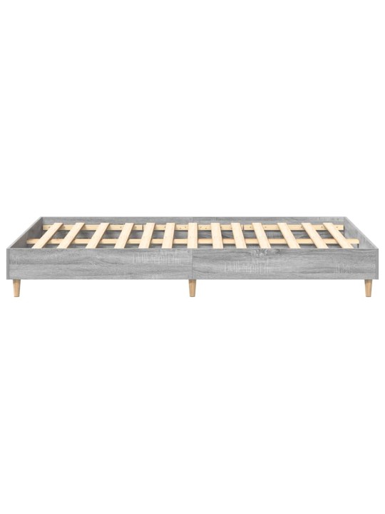 VOODIRAAM ILMA MADRATSITA, HALL SONOMA TAMM, 135 X 190 CM,