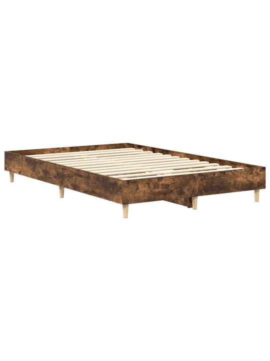 VOODIRAAM ILMA MADRATSITA, SUITSUTATUD TAMM 120X190 CM