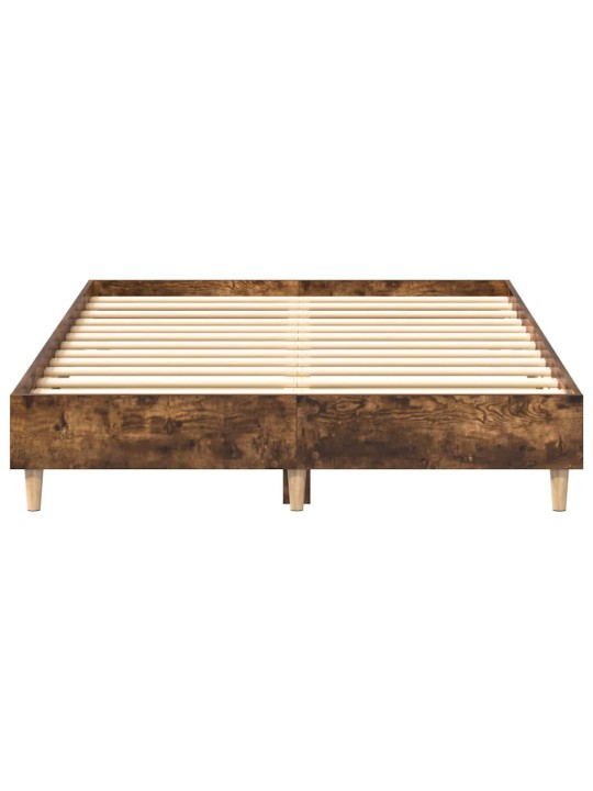 VOODIRAAM ILMA MADRATSITA, SUITSUTATUD TAMM 120X190 CM