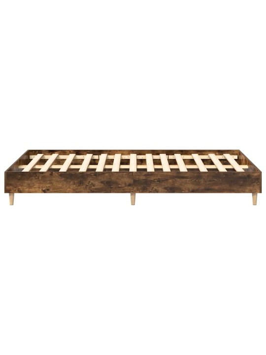 VOODIRAAM ILMA MADRATSITA, SUITSUTATUD TAMM 120X190 CM