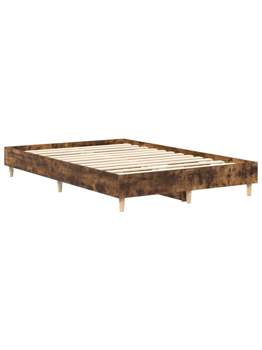 VOODIRAAM ILMA MADRATSITA, SUITSUTATUD TAMM 120X190 CM