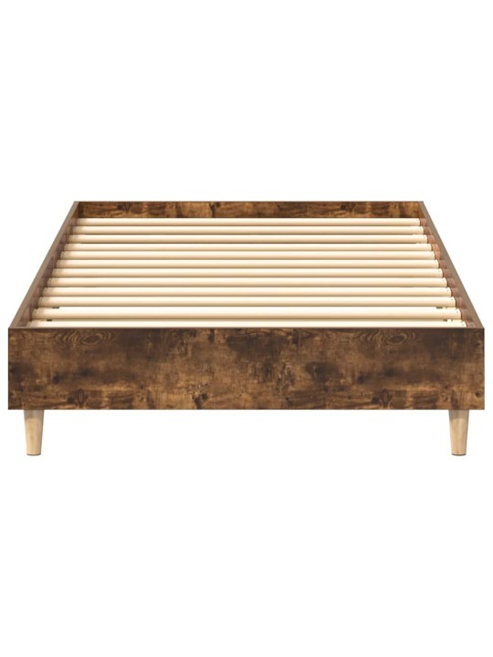 VOODIRAAM ILMA MADRATSITA, SUITSUTATUD TAMM 75X190 CM