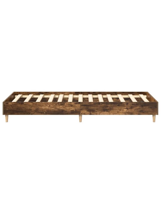 VOODIRAAM ILMA MADRATSITA, SUITSUTATUD TAMM 75X190 CM