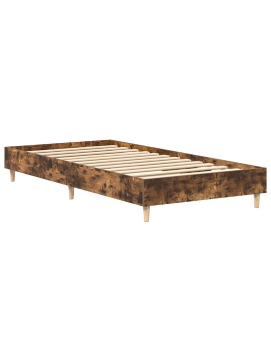 VOODIRAAM ILMA MADRATSITA, SUITSUTATUD TAMM 75X190 CM