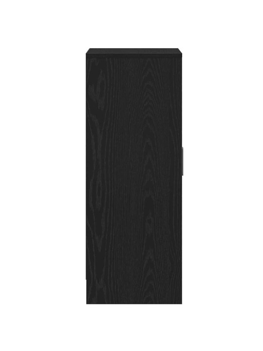 KINGAKAPP, MUST TAMM, 60X35X92 CM, TEHISPUIT