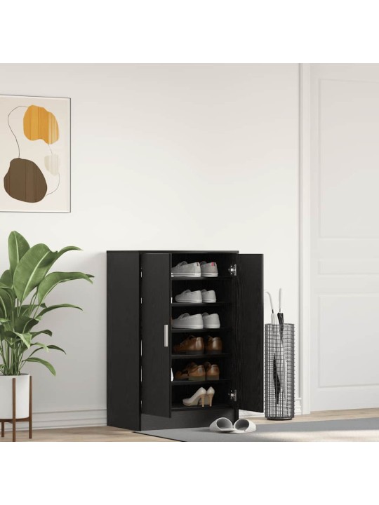 KINGAKAPP, MUST TAMM, 60X35X92 CM, TEHISPUIT