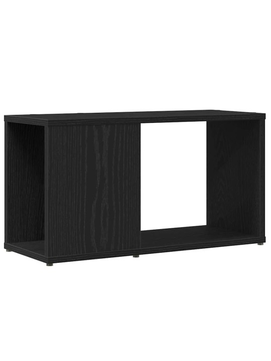 TELERIKAPP, MUST TAMM, 60X24X32 CM, TEHISPUIT