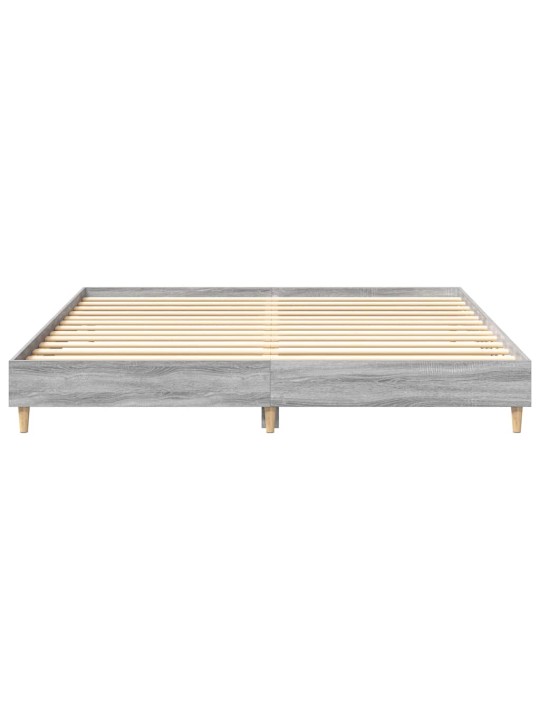 VOODIRAAM ILMA MADRATSITA, 200X200 CM, TEHISPUIT
