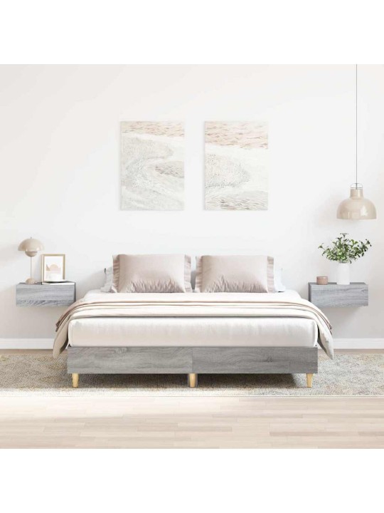 VOODIRAAM ILMA MADRATSITA, 150 X 200 CM, TEHISPUIT