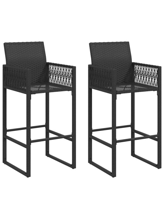 3-OSALINE AIATANGIDE KOMPLEKT ILMA PATJADETA BLACK