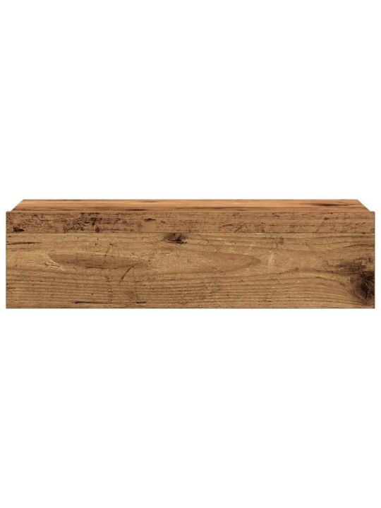 ÖÖKAPP VANA PUIT 60X35 CM TEHNOPUIT