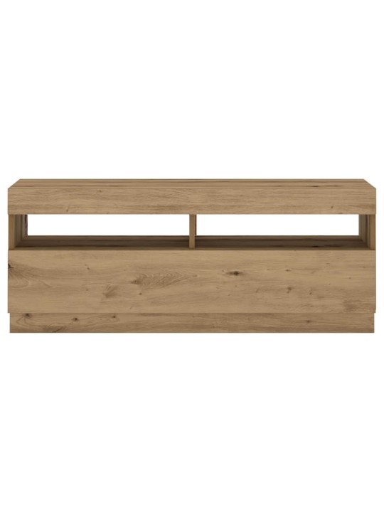 LED-VALGUSTITEGA TELERIKAPP ARTISAN TAMM 200X35X40 CM