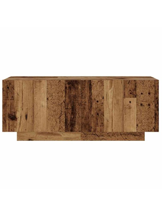 TELERIALUS LEDIGA, VANA PUIT, 260X35X40 CM, TEHISPUIT