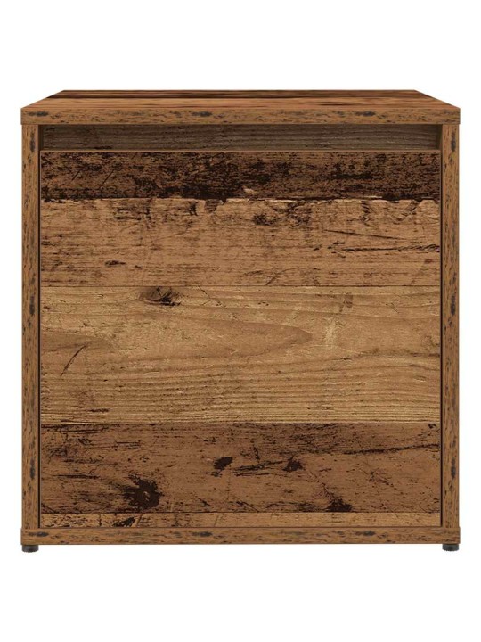 ESIKUMÖÖBLI KOMPLEKT OLD WOOD ENGINEERED WOOD