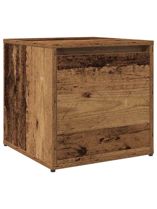 ESIKUMÖÖBLI KOMPLEKT OLD WOOD ENGINEERED WOOD