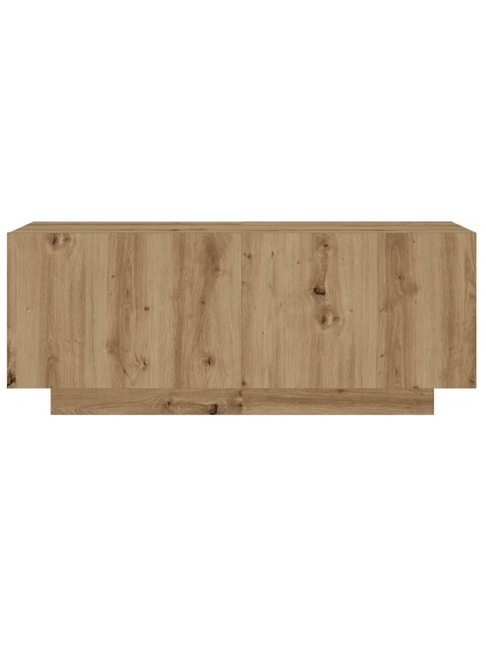ÖÖKAPP, KÄSITÖÖTAMM, 100X35X40 CM, TEHISPUIT