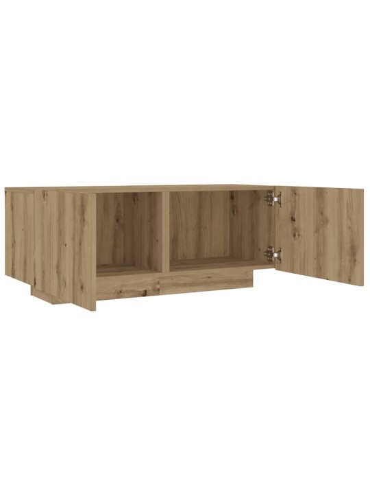 ÖÖKAPP, KÄSITÖÖTAMM, 100X35X40 CM, TEHISPUIT