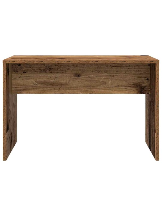 TUALETTLAUA KOMPLEKT OLD WOOD ENGINEERED WOOD