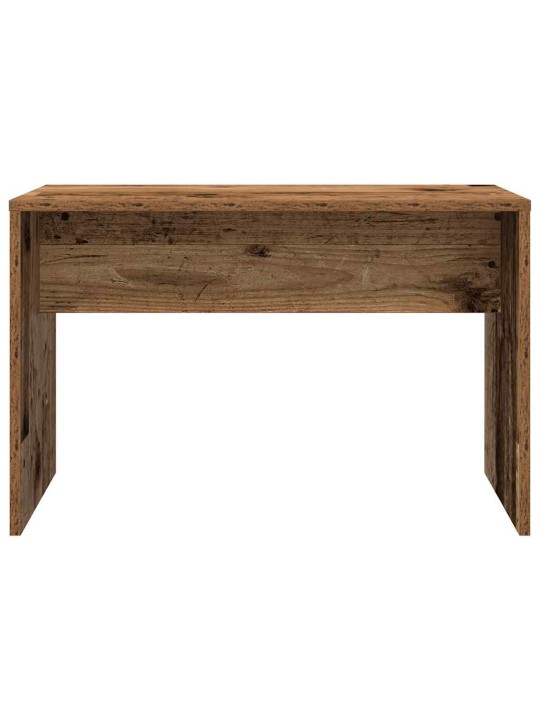 TUALETTLAUA KOMPLEKT OLD WOOD ENGINEERED WOOD