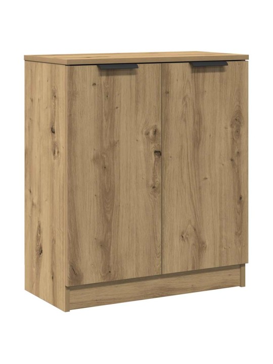 PUHVETKAPID 3 TK ARTISAN TAMM 60X30X70 CM INSENERPUIT