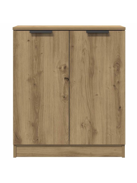 PUHVETKAPID 3 TK ARTISAN TAMM 60X30X70 CM INSENERPUIT